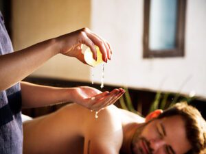 Armoatherapy massage benefits for you